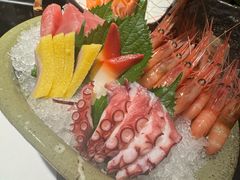 -匠和风精致料理(成都龙湖滨江天街店)