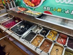 -天宜隆蘑菇宴火锅(石景山旗舰店)