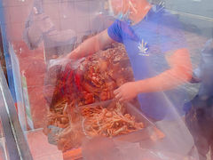 -土门八珍烤鸡腊味店(土门老店)