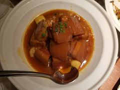 红烧肉-飶香居(省博物馆店)