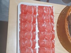 -东来顺(非遗·清真火锅·盛世广场店)