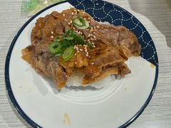 -滨寿司(新街口中央商场店)