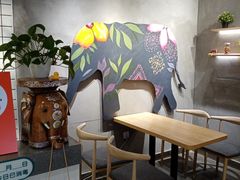 -素匠泰茶(三里屯SOHO工体奶茶店)