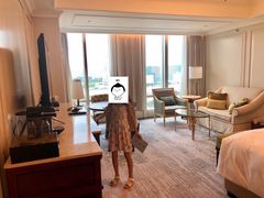 -广州富力丽思卡尔顿酒店