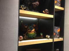 -Rampage Gaming Club电竞俱乐部
