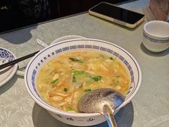浆面条-老雒阳面馆·水席(高新区店)