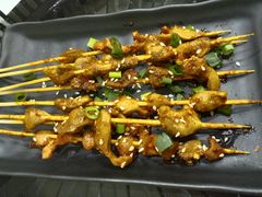 -有鱼吃·纸包烤鱼(曲江创意谷店)