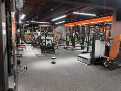 -博纳私人订制健身(中集美兰湖店)