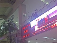 -大连开发区市民健身中心