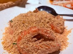 麦片虾-珍宝海鲜JUMBO Seafood(尚嘉店)
