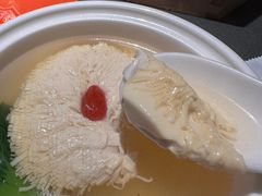 -小厨娘金榜题名(夫子庙秦淮河店)