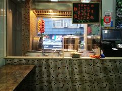 -洪福米线(浣纱路店)