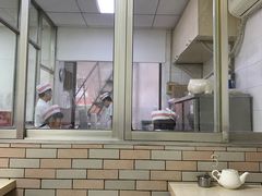 大堂-津门如意包子铺(宾西路店)