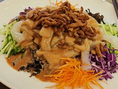 -今鲜源大酒店·中华餐饮名店(新湛路店)