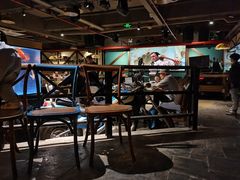 -C31地窖餐厅(黑龙江北路店)