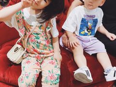-GUCCI(南京德基店)