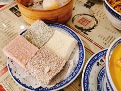 -捷信牛奶甜品世家(五道口店)