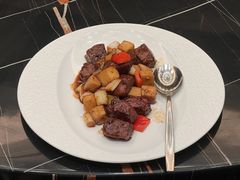 -汕头龙光喜来登酒店-采悦轩中餐厅