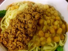 -朱儿面庄(洋河三路店)