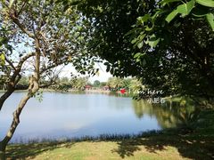 -白沙门生态公园