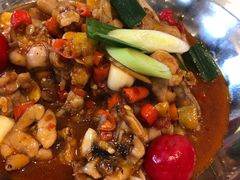 -巢爷老味(东方红店)