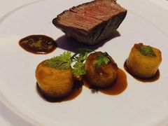 -AZUR聚(香格里拉饭店)