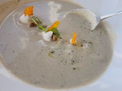 -沈阳君悦酒店·意坊意大利餐厅