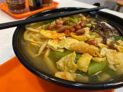 -龙记桂林米粉店(书城路店)