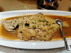 -郑庄脂渣海鲜楼(九水路店)