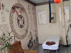 -传古推拿·古法按摩(凤阳东路店)
