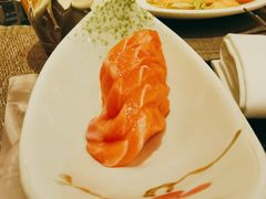 -盛宴自助餐厅(运达喜来登店)