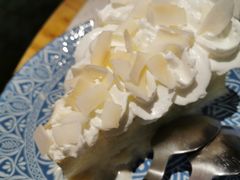 三奶蛋糕-墨纪Mojí墨西哥餐厅(南开大悦城店)