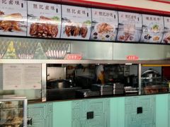 -孙记炒炮(西街店)