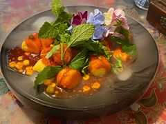 小娘惹豆腐-小娘惹厨房Little Nyonya(狮城有约上榜店)