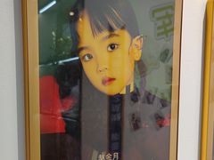 -潮童星少儿模特形体培训(郑州总校)