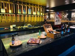 -雾山韩式烤肉·海南糟粕&椰子鸡火锅·海景餐厅(三亚绿发山海天JW万豪酒店)