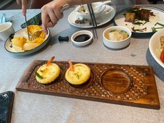 -晋江荣誉国际酒店·港誉茶餐厅