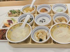 -龙抄手(春熙路总店)
