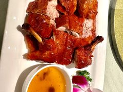 广式BB鸭-老海陵·泰州菜(三水湾店)