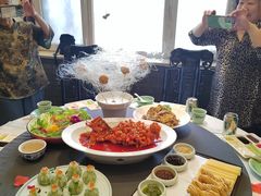 -北平盛世·新京菜·北京烤鸭(劲松·双井店)