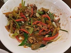 -辣公子·千岛湖私房菜(滨江店)
