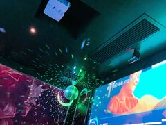 -欧歌堡KTV PARTY(万濠城店)