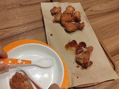 -必胜客(环球店)