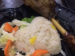 -陈老斯呼尔嗨吃烧烤(科巷店)