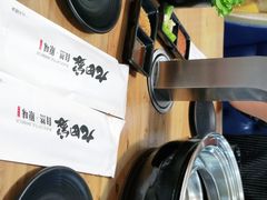-九田家黑牛烤肉料理(吴江万象汇店)