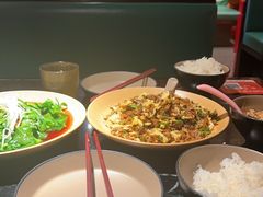 -廖川菜(太阳宫店)