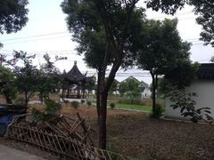 -小陆莲花蟹园农家乐(莲花岛店)