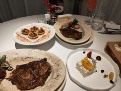 -王品牛排(郑州大卫城店)