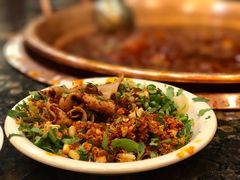 腰片-老码头火锅(骡马市店)