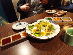 -久喜番和牛烧肉酒场(北辰三角洲店)